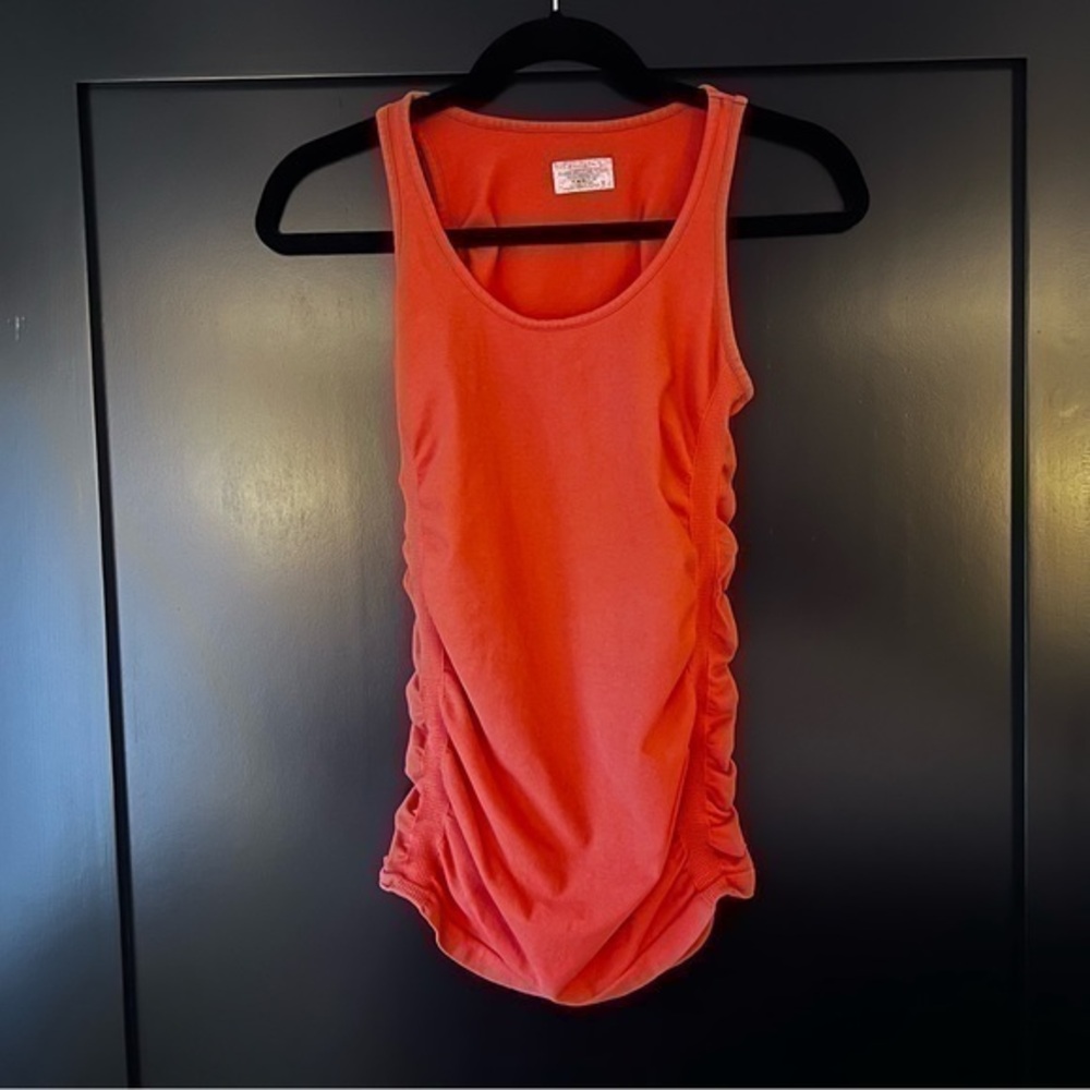 Athleta size small tank top